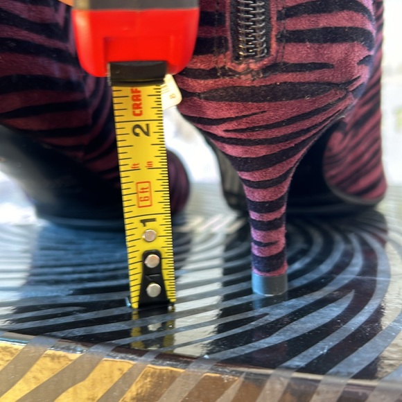 Just cavalli ankle boots - Picture 7 of 9